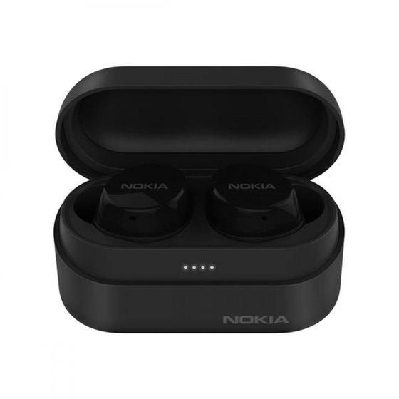 Imagem de Nokia Power Earbuds Lite 35h de duração, com case - NK018