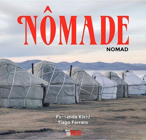 Imagem de Nômade - Inverso