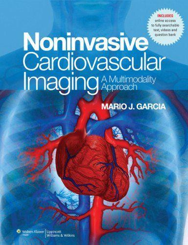 Imagem de Noninvasive cardiovascular imaging: a multimodality approach - Lippincott/wolters Kluwer Health