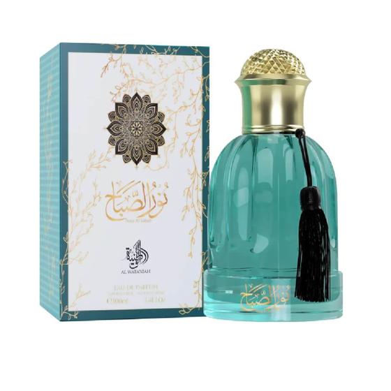 Imagem de Noor Al Sabah Al Wataniah Eau de Parfum - Perfume Feminino 100ml