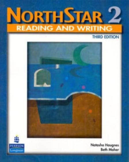 Imagem de Northstar, Reading and Writing 2 (Student Book Alone)