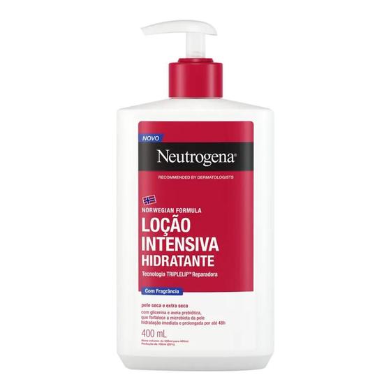 Imagem de Norwegian com fragrância com 400ml