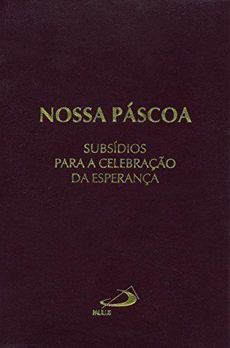 Imagem de Nossa pascoa - PAULUS