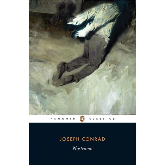 Imagem de Nostromo - Penguin Classics