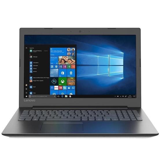 Notebook - Lenovo 81m8s01500 Celeron N4020 1.10ghz 4gb 64gb Ssd Intel Hd Graphics Windows 10 Professional Thinkpad 100e 11" Polegadas