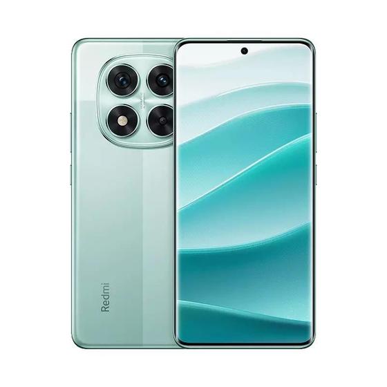 Imagem de Note 14 Pro 256GB, 8GB RAM, 4G,  Xiaomi, Câmera 200MP  8MP  2MP, Carregamento Turbo 45W, Tela AMOLED 6,67” FHD, Preto Lançamento 2025