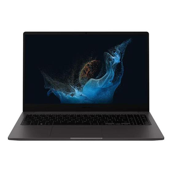 Imagem de Note ssg galaxy book2 ci - np550xed-kt4