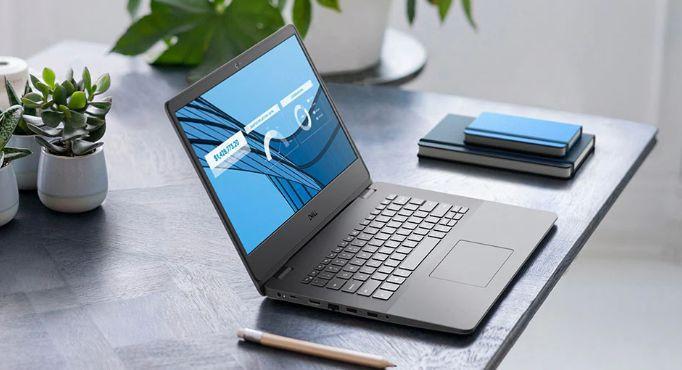 Notebook 14pol Dell Vostro 3400 (Core i5 1135G7, 8GB DDR4, SSD 256GB nVME, Win 11 Pro) Menor preço em Notebook 14pol Dell Vostro 3400 (Core i5 1135G7, 8GB DDR4, SSD 256GB nVME, Win 11 Pro)