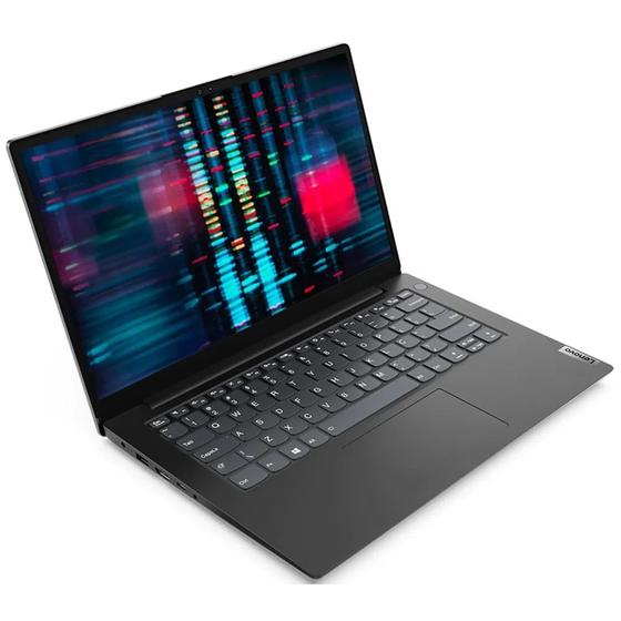 Notebook - Positivo C4128es Celeron N3350 1.10ghz 4gb 128gb Ssd Intel Hd Graphics Windows 10 Home Motion 14.1" Polegadas