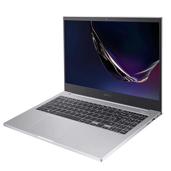 Imagem de Notebook 15,6" Book X50 Core i7-10510U 10ª Geração, 8gb, HD 1 Tb, Placa de vídeo 2Gb, Windows 10 Home, Prata, NP550XCJ-XS1BR  SAMSUNG