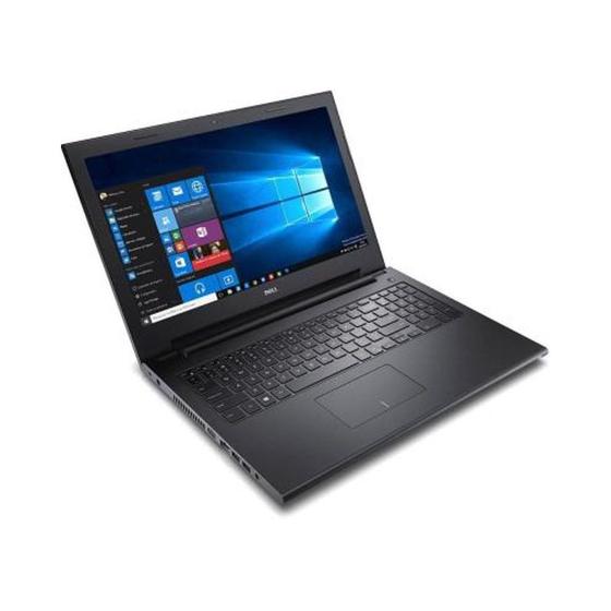 Notebook 15,6pol - Dell Inspiron 15 3542-C10 (Intel Core I3, 4GB 