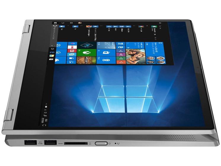 Imagem de Notebook 2 em 1 Lenovo Ideapad C340-14IWL