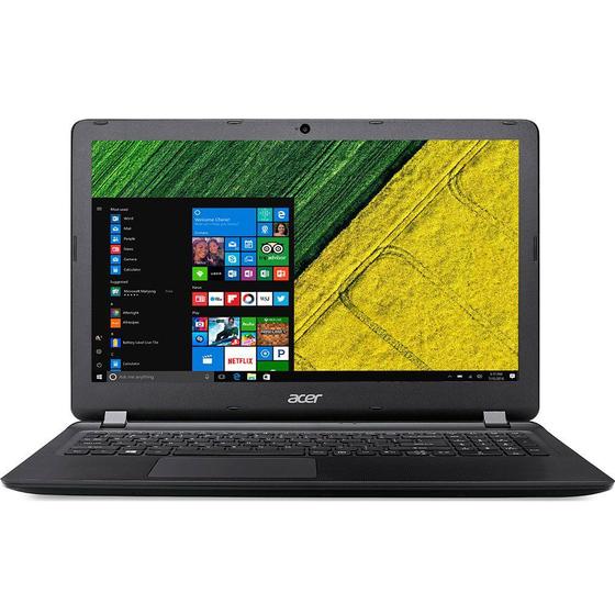 Imagem de Notebook Acer 15.6 Polegadas Core i5-7200U 4GB 1TB HD Windows 10