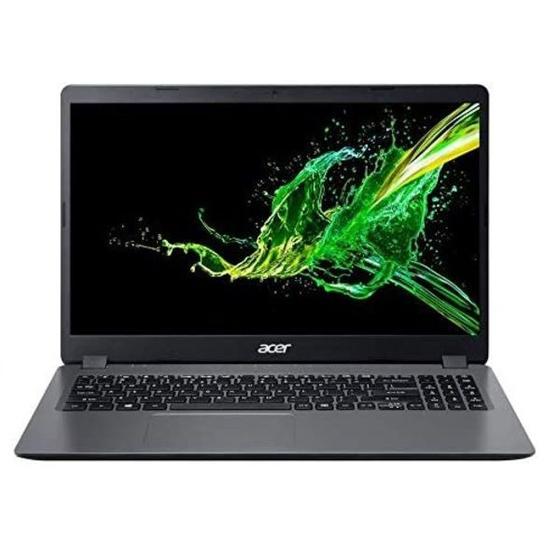 Imagem de Notebook Acer A315-54K-53ZP Intel Core i5 6300U 4GB RAM 1TB Windows 10 Home 15,6" Cinza NX.HU0AL.007