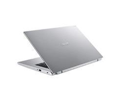 Notebook - Acer A514-53-5239 I5-1035g1 1.00ghz 4gb 256gb Ssd Intel Hd Graphics Windows 10 Home Aspire 5 14" Polegadas