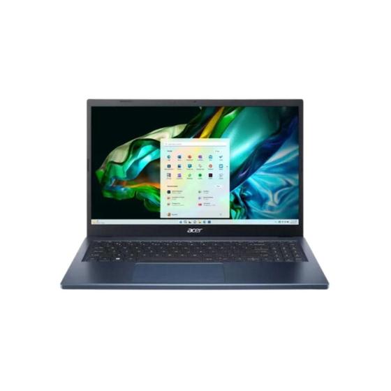 Notebook - Acer A315-24p-r31z Amd Ryzen 5 7520u 2.80ghz 8gb 512gb Ssd Amd Radeon Graphics Windows 11 Home Aspire 3 15,6 Notebook - Acer A315-24p-r31z Amd Ryzen 5 7520u 2.80ghz 8gb 512gb Ssd Amd Radeon Graphics Windows 11 Home Aspire 3 15,6