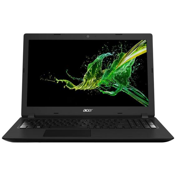 Imagem de Notebook Acer Aspire 3 A315-42-R1B0 AMD Ryzen 5 RAM 12GB HD 1TB 15.6' Windows 10