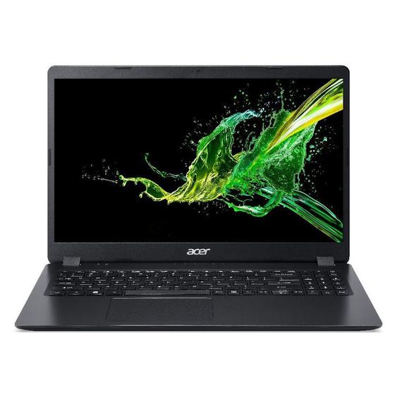 Imagem de Notebook Acer Aspire 3 A315-42G-R7NB AMD Ryzen 5 8GB (AMD Radeon 540x 540x com 2GB ) 1TB + 128GB SSD 15.6" W10