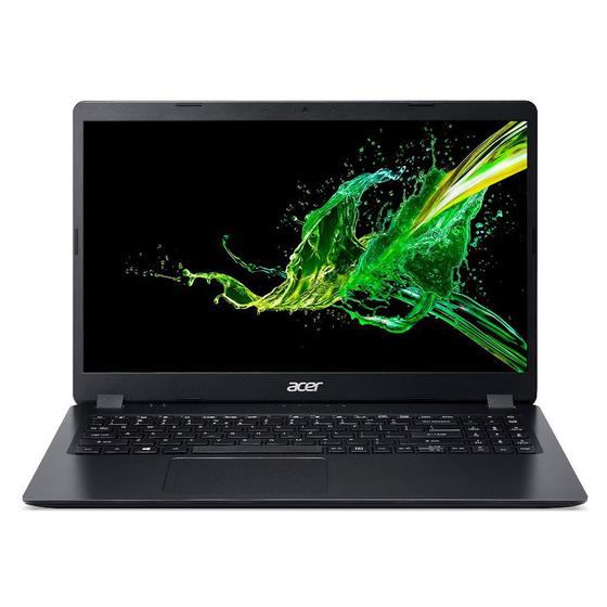 Imagem de Notebook Acer Aspire 3 A315-42G-R8LU AMD Ryzen 5 8GB 256GB SSD 15.6'
