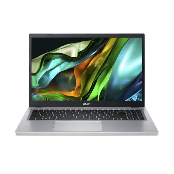 Imagem de Notebook Acer Aspire 3 A315-510P-34XC Intel Core i3 Windows 11 Home 8GB 256GB SSD 15.6 '' Full HD