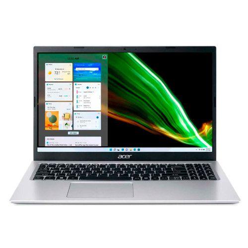 Imagem de Notebook Acer Aspire 3 A315-58-31UY Intel Core i3 1115G4 8GB 256GB