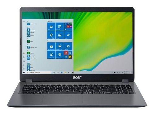 Imagem de Notebook Acer Aspire 3 i3-1005G1 4GB RAM 256GB  W11 15,6''