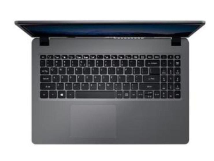 Notebook - Acer A315-56-34a9 I3-1005g1 1.20ghz 8gb 1tb Padrão Intel Hd Graphics Windows 10 Home Aspire 3 15,6