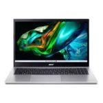Notebook – Acer A315-59-514w I5-1235u 3.30ghz 8gb 256gb Ssd Intel Hd Graphics Linux Aspire 3 15,6″ Polegadas