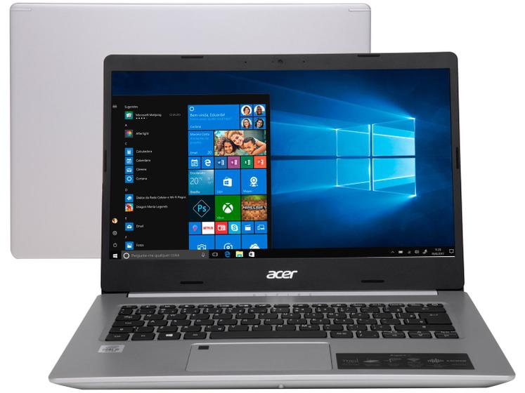 Imagem de Notebook Acer Aspire 5 A514-53-59QJ Intel Core i5