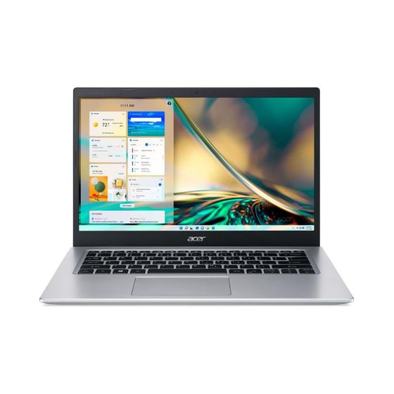 Imagem de Notebook Acer Aspire 5 A514-54-385S Intel Core i3 11ª Gen Windows 11 Home 4GB 256GB SSD 14' Full HD