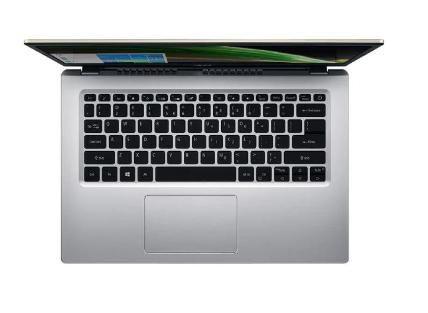 Notebook Acer Aspire 5 A514-54-52TY Intel Core i5 1135G7 14" 8GB SSD 512 GB Windows 11 Menor preço em Notebook Acer Aspire 5 A514-54-52TY Intel Core i5 1135G7 14" 8GB SSD 512 GB Windows 11