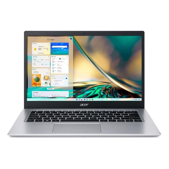 Imagem de Notebook Acer Aspire 5 A514-54G-707X Intel Core i7 Windows 11 Home 8GB 512GB SDD MX350 14' Full HD