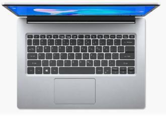 Notebook Acer Aspire 5 A515-45-R4ZF AMD Ryzen 7 5700U 15,6" 20GB SSD 512 GB Windows 11 Menor preço em Notebook Acer Aspire 5 A515-45-R4ZF AMD Ryzen 7 5700U 15,6" 20GB SSD 512 GB Windows 11