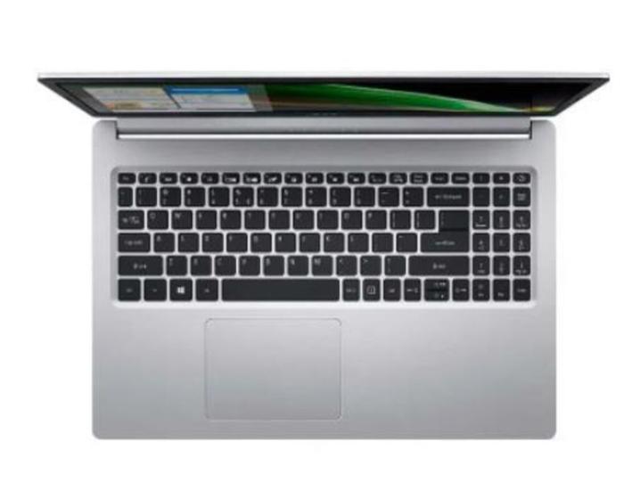 Imagem de Notebook Acer Aspire 5 A515-54-55L0 Intel Core i5 - 8GB 256GB SSD 15,6” Full HD LED Windows 10