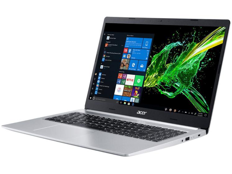 Imagem de Notebook Acer Aspire 5 A515-54-57EN Intel Core i5