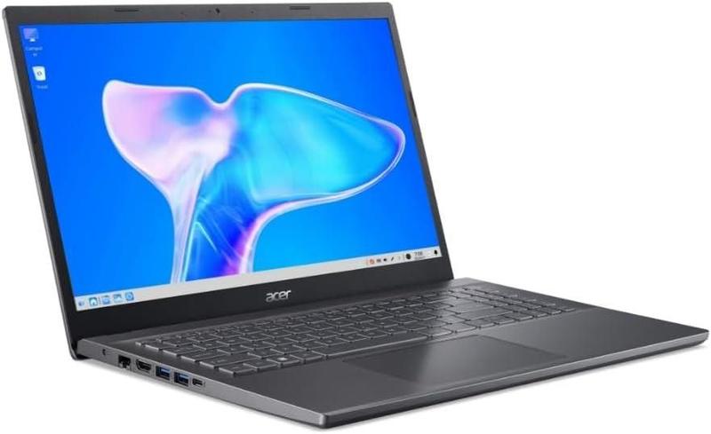 Imagem de Notebook Acer Aspire 5 A515-57-51w5 15.6 I5 256gb Cinza Aco