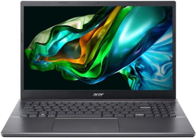 Imagem de Notebook Acer Aspire 5 A515-57-55B8 Core i5-12450H Ram 8GB
