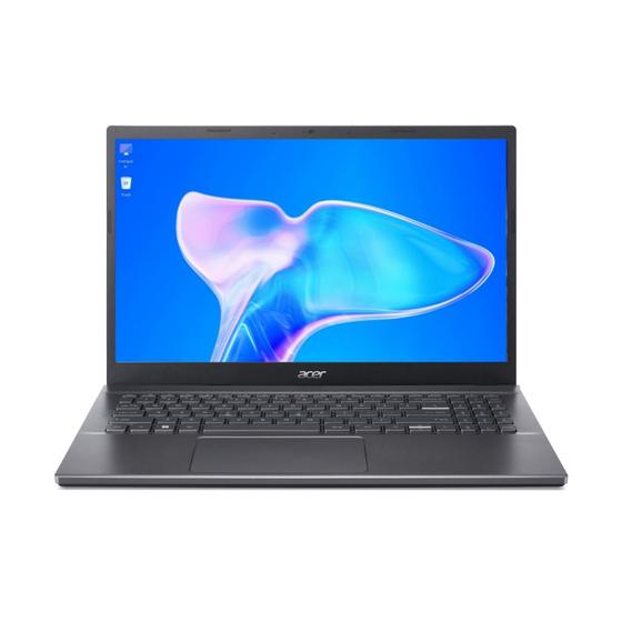 Imagem de Notebook Acer Aspire 5 i7-12650H 8GB 256GB Linux 15.6" FHD - A515-57-727C