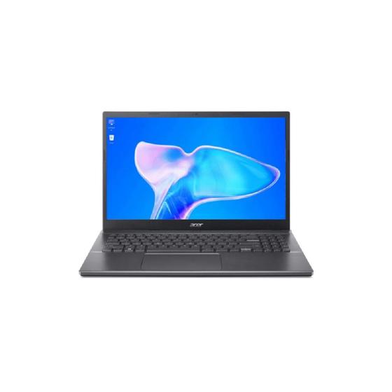 Imagem de Notebook Acer Aspire 5 Intel Core i5 12450H 8GB RAM SSD 512GB Tela 15.6 FHD Linux - A515-57-52A5