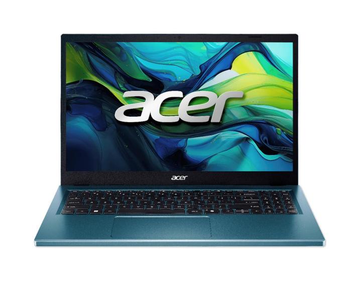 Notebook Acer Aspire GO 15, AG1551P55LL I5 Intel Core i51334U, 8GB RAM, 256GB SSD