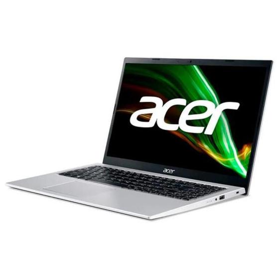 Imagem de Notebook Acer Aspire Ryzen 7 / Ram 16gb / Ssd 512gb / Tela 15.6 / Windows 11