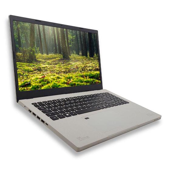 Imagem de Notebook Acer Aspire Vero, I5-1135G7, W11, 8Gb, Ssd M.2 Nvme