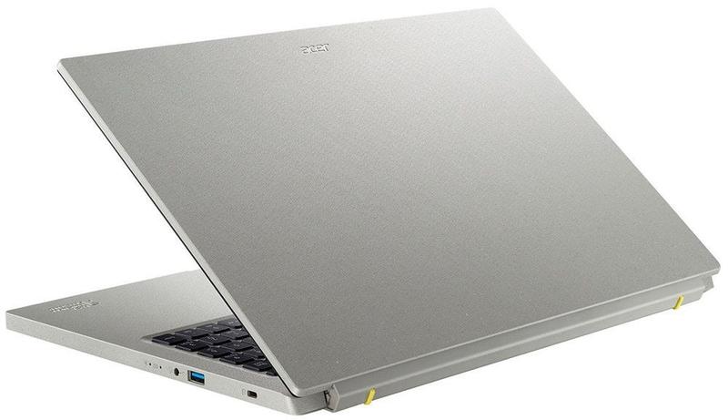 Notebook - Acer Av15-52-50dw I5-1235u 1.30ghz 8gb 512gb Ssd Intel Iris Xe Graphics Windows 11 Home Aspire Vero 15,6" Polegadas