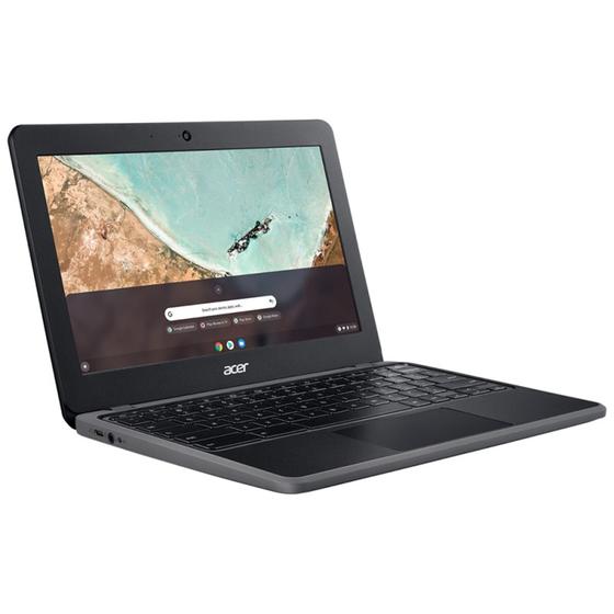 Notebook Acer C722-K4CN MKT MT8183/ 4GB Menor preço em Notebook Acer C722-K4CN MKT MT8183/ 4GB