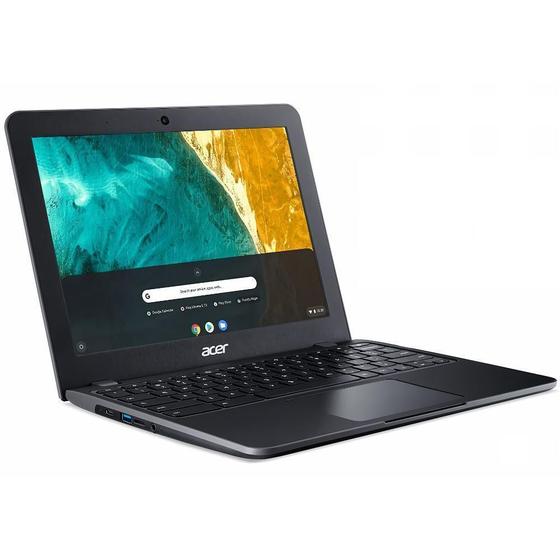 Notebook Acer Chromebook 512 Cb512-C1Kj Intel Celeron N4020 Menor preço em Notebook Acer Chromebook 512 Cb512-C1Kj Intel Celeron N4020