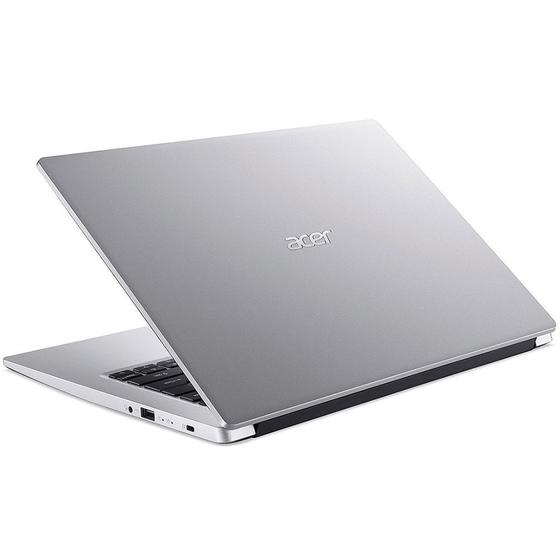 Imagem de Notebook Acer Ssd 128GB + 64Gb Tela 14'' Aspire 1 Windows 11