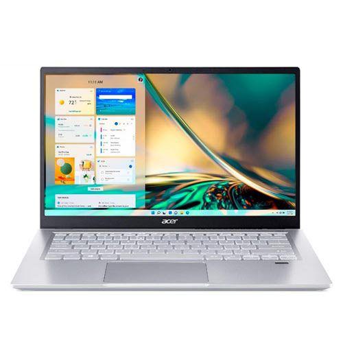 Notebook Acer Swift 3, Evo, Intel CoreT i7, Iris Xe, 16GB, 1TB SSD, Windows 11 Home, Tela de 14" - SF314-511-7053 Menor preço em Notebook Acer Swift 3, Evo, Intel CoreT i7, Iris Xe, 16GB, 1TB SSD, Windows 11 Home, Tela de 14" - SF314-511-7053