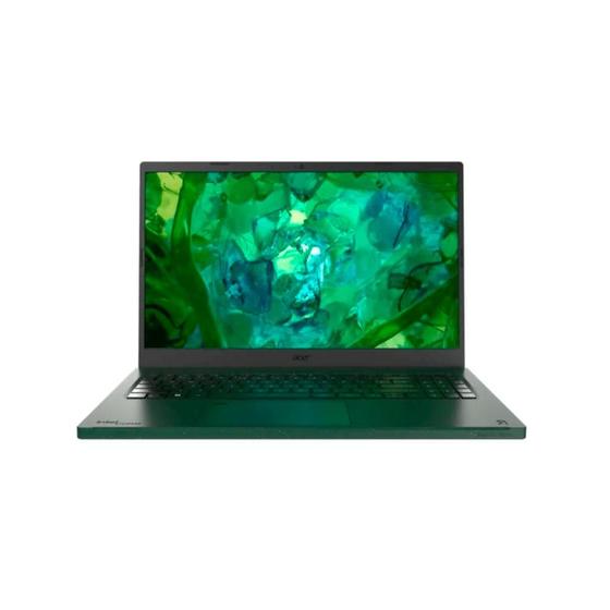 Imagem de Notebook Acer Vero AV15-53P-72JT, Intel Core i7-1355U, 13ª Geração, 16GB, SSD 512GB