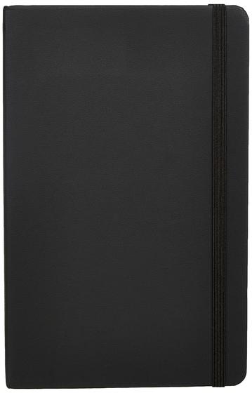 Imagem de Notebook Amazon Basics Classic – Grid/Graph – 240 Páginas