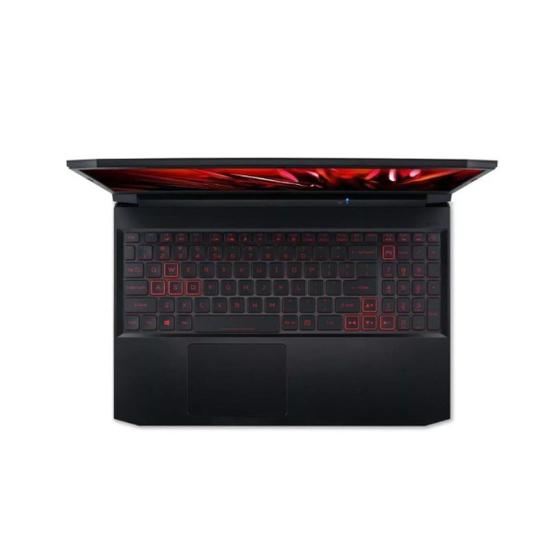 Notebook Aspire Nitro 5 An515-57-520y I5 8gb 512gb Ssd Rtx 3050 15,6 W11 - ACER Imagem de Notebook Aspire Nitro 5 An515-57-520y I5 8gb 512gb Ssd Rtx 3050 15,6 W11